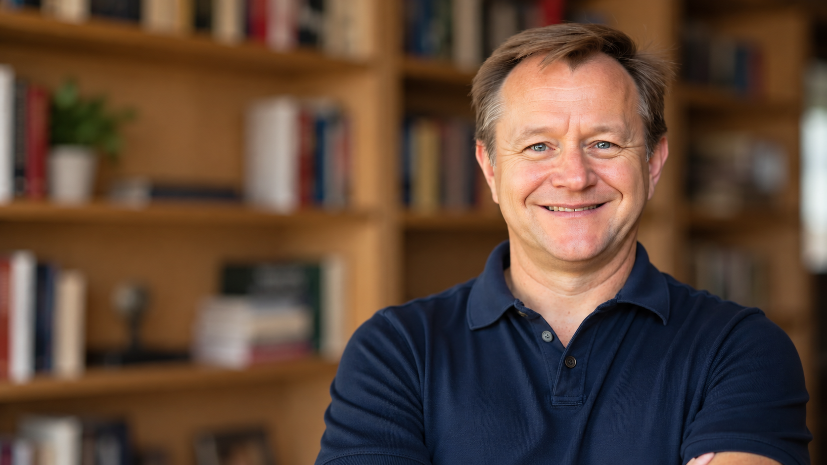 Martin Green, Director of LeadChange