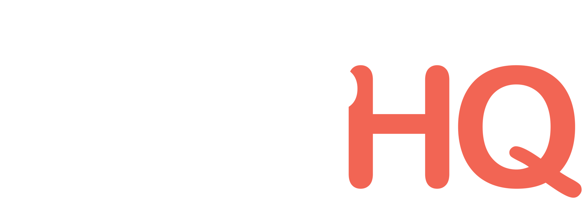 Your RAMMP HQ
